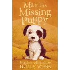 Max the Missing Puppy