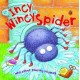 Incy Wincy Spider And Other Playing Rhymes