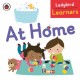 Ladybird Learners: At Home