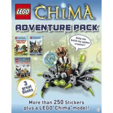 LEGO Chima Adventure Pack