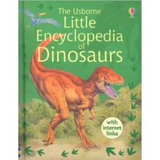 Little Encyclopedia of Dinosaurs (with internet links)