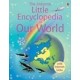 Little Encyclopedia of Our World (with internet links)