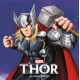 Marvel Thor an Origin Story