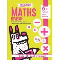 Maths Revision 9+