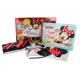 Minnie Makes Craft Book and Kit