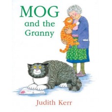 MOG and the Granny