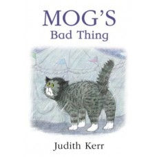 MOG's Bad Thing