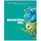 Disney Pixar Movie Collection: Monsters, Inc.