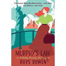 Murphy's Law (A Molly Murphy Mystery)