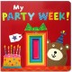 My Party Week!