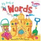 My Book of Words