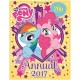 My little pony Annual 2017