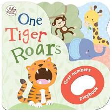 One Tiger Roars