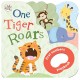 One Tiger Roars
