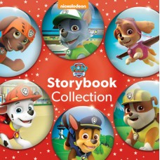 Paw Patrol Storybook Collection