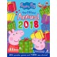 Peppa Pig: Official Annual 2018