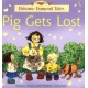 Pig Gets Lost