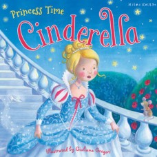 Princess Time Cinderella