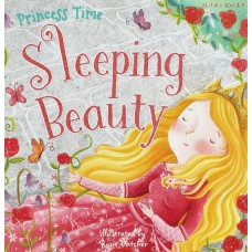 Princess Time Sleeping Beauty