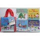 Santa's Little Bag of Books Collection