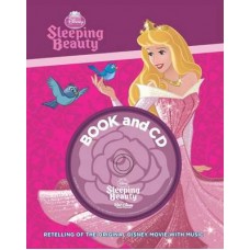 Sleeping Beauty  (Book and CD)
