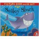 Smiley Shark (Book and CD)