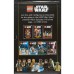 LEGO STAR WARS ( The Complete Library Episodes 1 - VII and Exclusive Figure)