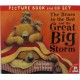 The Bears in the Bed and the Great Big Storm (Book and CD)