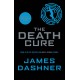  The Death Cure (The Maze Runner series: Book 3)