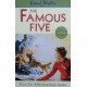 Five Go Adventuring Again (The Famous Five, Book 2)
