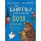 The Gruffalo and Friends Annual 2018