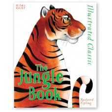 Illustrated Classic: The Jungle Book