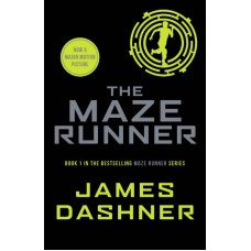 The Maze Runner (The Maze Runner series: Book 1)