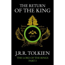 The Return of the King (Part 3)