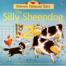 The Silly Sheepdog