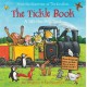 The Tickle Book A Lift-the-flap book