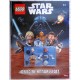 Official Lego® Star Wars Annual 2017