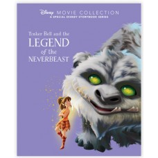 Disney Movie Collection: Tinker Bell and the Legend of the NeverBeast