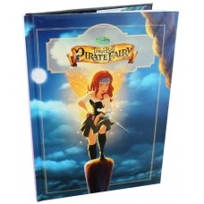 Tinker Bell & the Pirate Fairy