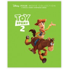 Disney Pixar Movie Collection: Toy Story 2
