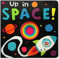 Up in Space!