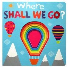 Where Shall We Go?