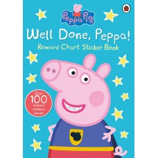 Peppa Pig: Well Done, Peppa!