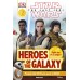 Star Wars The Last Jedi™ Heroes of the Galaxy (DK Readers Level 2)