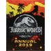 Jurassic World Fallen Kingdom Annual 2019