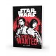 Star Wars: Most Wanted