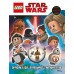 The LEGO STAR WARS: Official Annual 2019