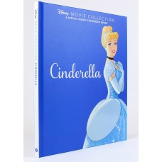 Disney Movie Collection: Cinderella