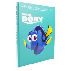 Disney Pixar Movie Collection: Finding Dory