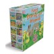 First Stories and Rhymes 20 Books Box Set